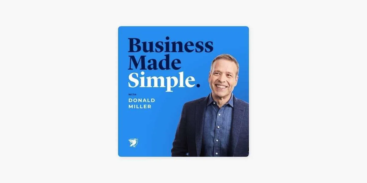 Best Podcasts for Entrepreneurs Business Made Simple