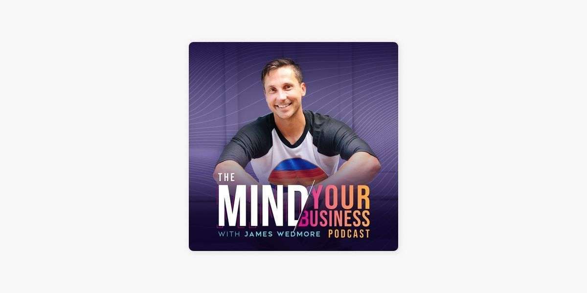 Best Podcasts for Entrepreneurs Mind Your Own Business Podcast