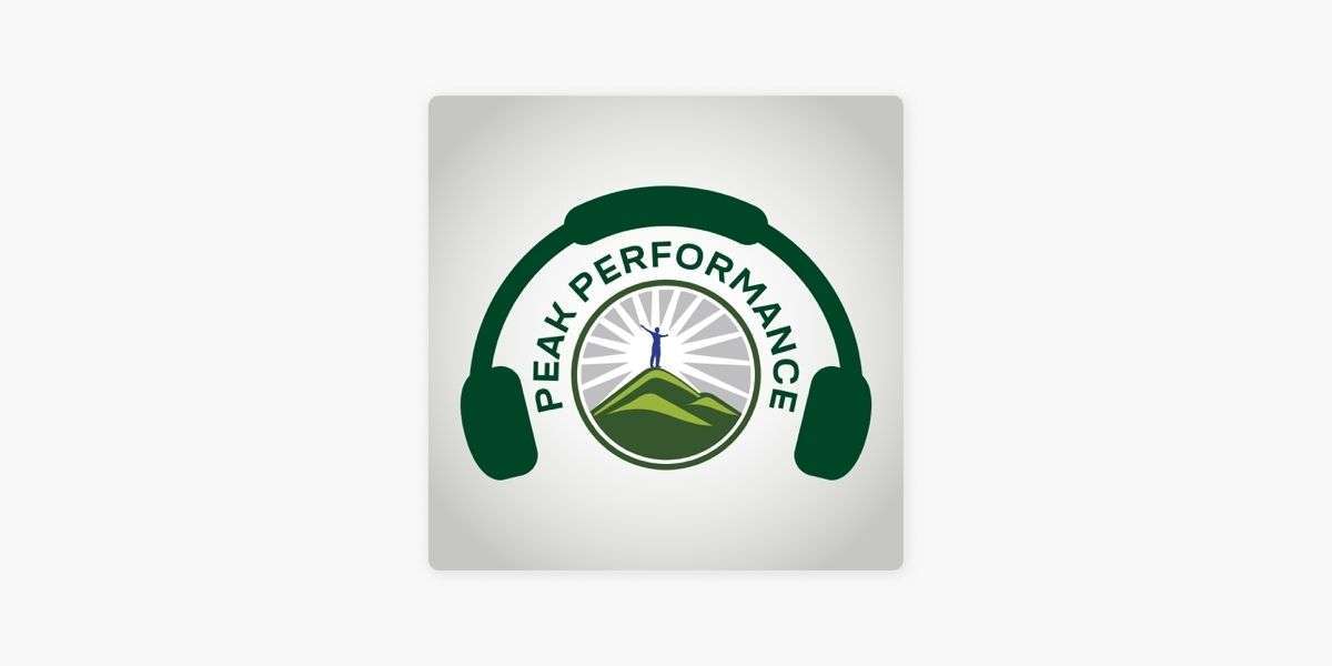 Best Podcasts for Entrepreneurs Peak Performance Life