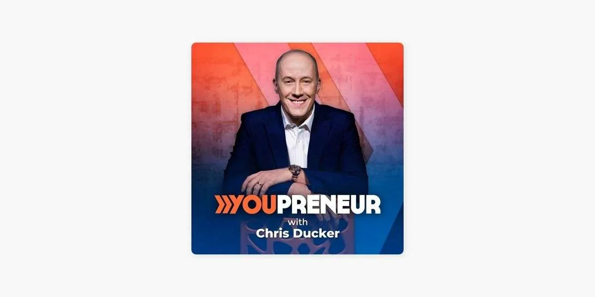 Best Podcasts for Entrepreneurs Youpreneur