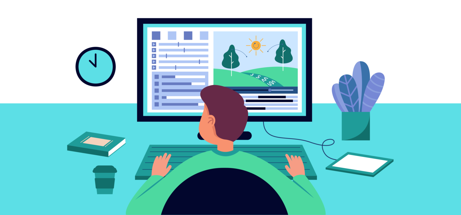 Best Tools to Create Animated Videos