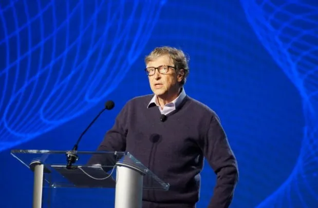 Bill gates powerful business lessons