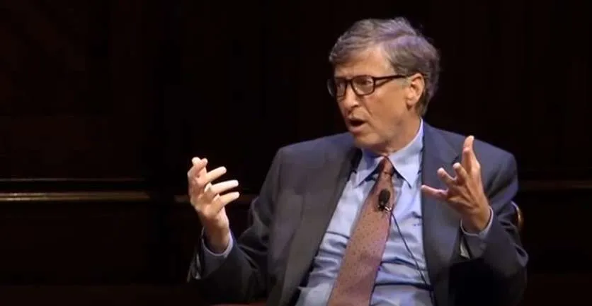 Business lessons from Bill Gates