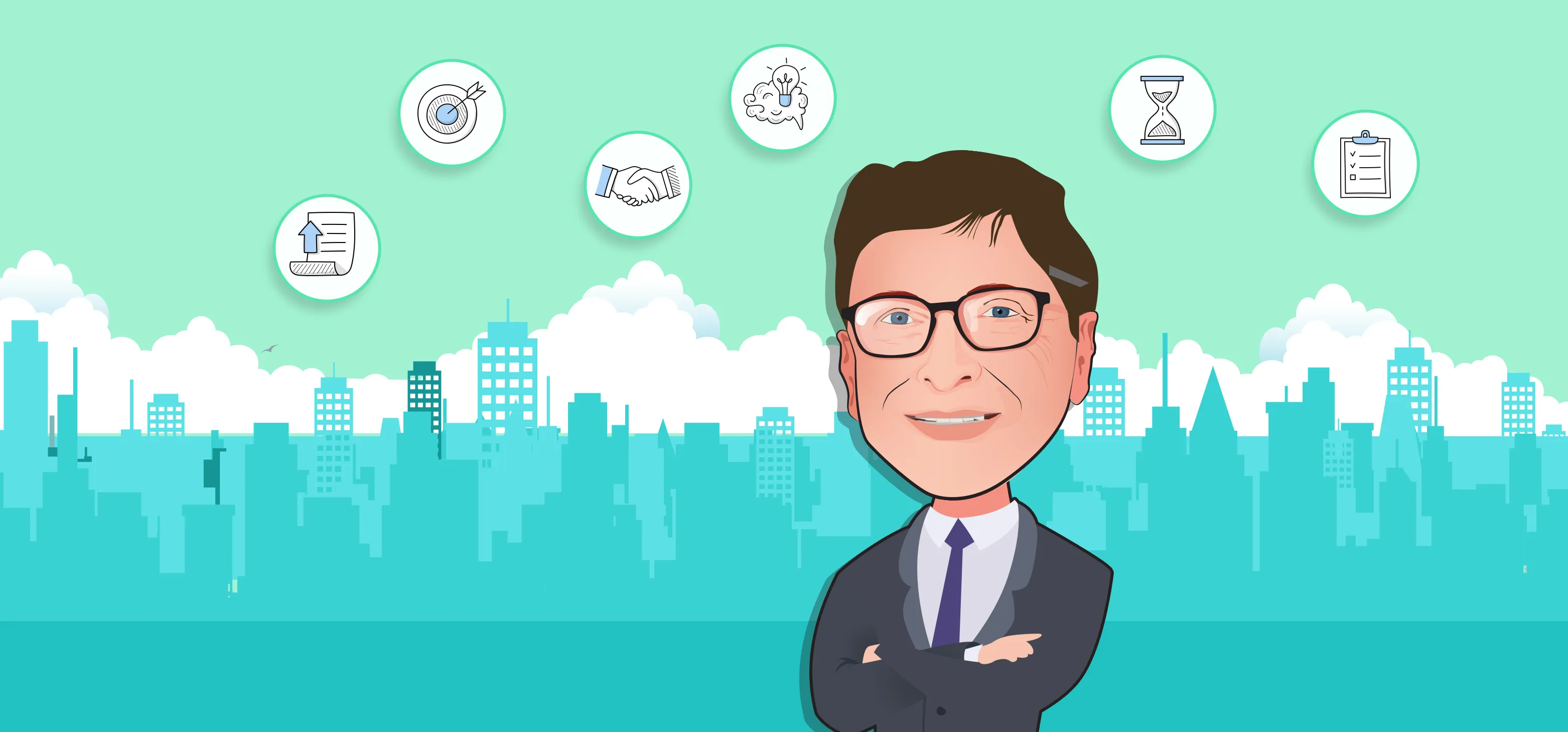 What You Can Learn From Bill Gates About Bow Tie Funnel