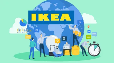 ID Marketing Strategies and lessons from IKEA
