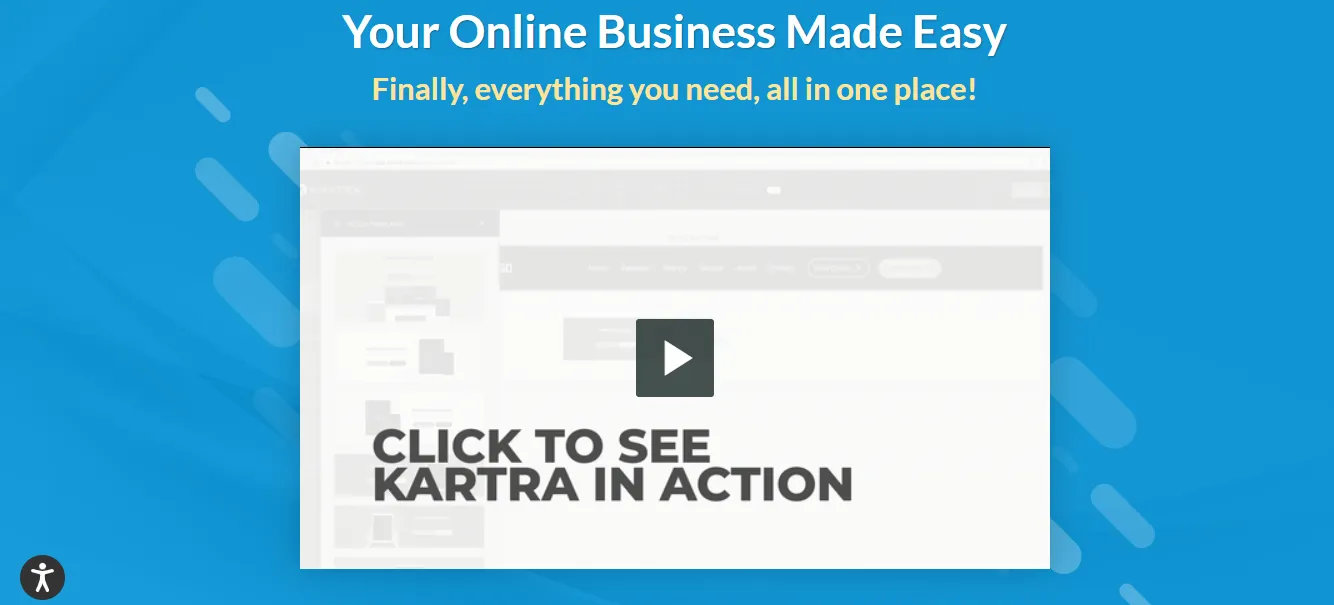 Kartra Kartra