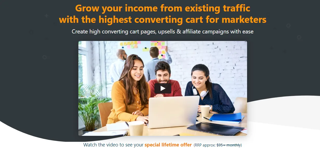 ThriveCart ThriveCart