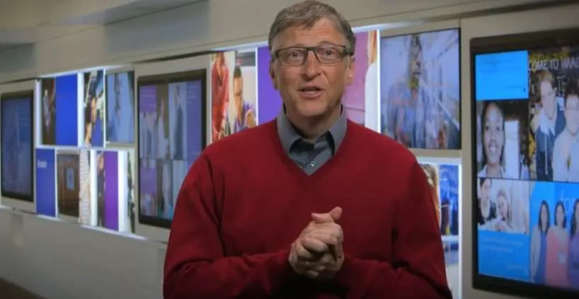 bill gates business lessons