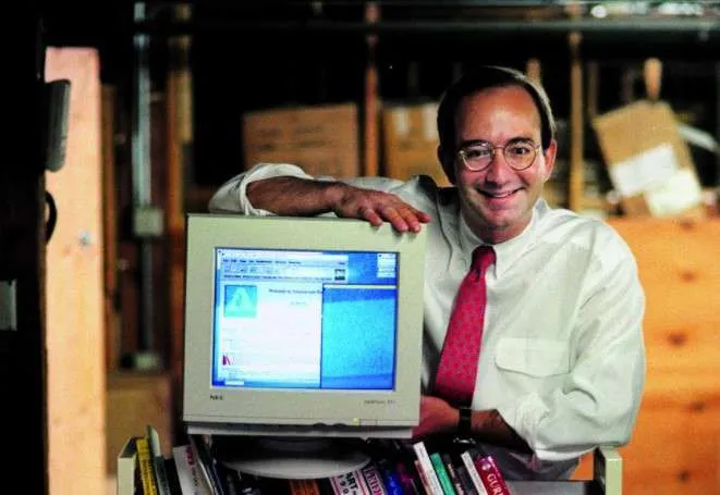 Jeff Bezos biznes darslari Jeff Bezos biznes darslari