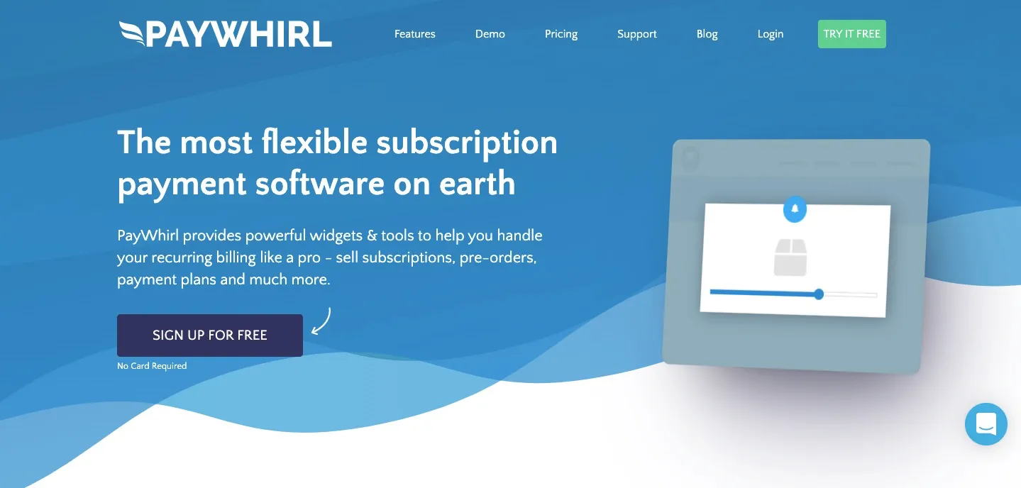paywhirl shopify aplikacje subskrypcyjne paywhirl shopify aplikacje subskrypcyjne