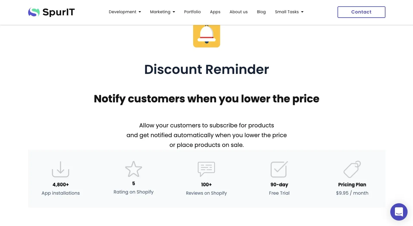 spurit shopify தள்ளுபடி பயன்பாடு spurit shopify தள்ளுபடி பயன்பாடு