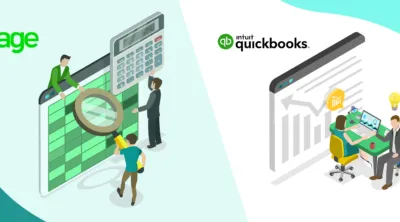 Sage vs QuickBooks