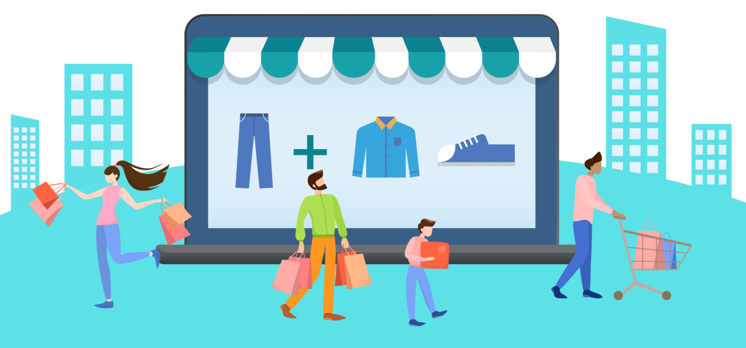 Best Cross selling examples