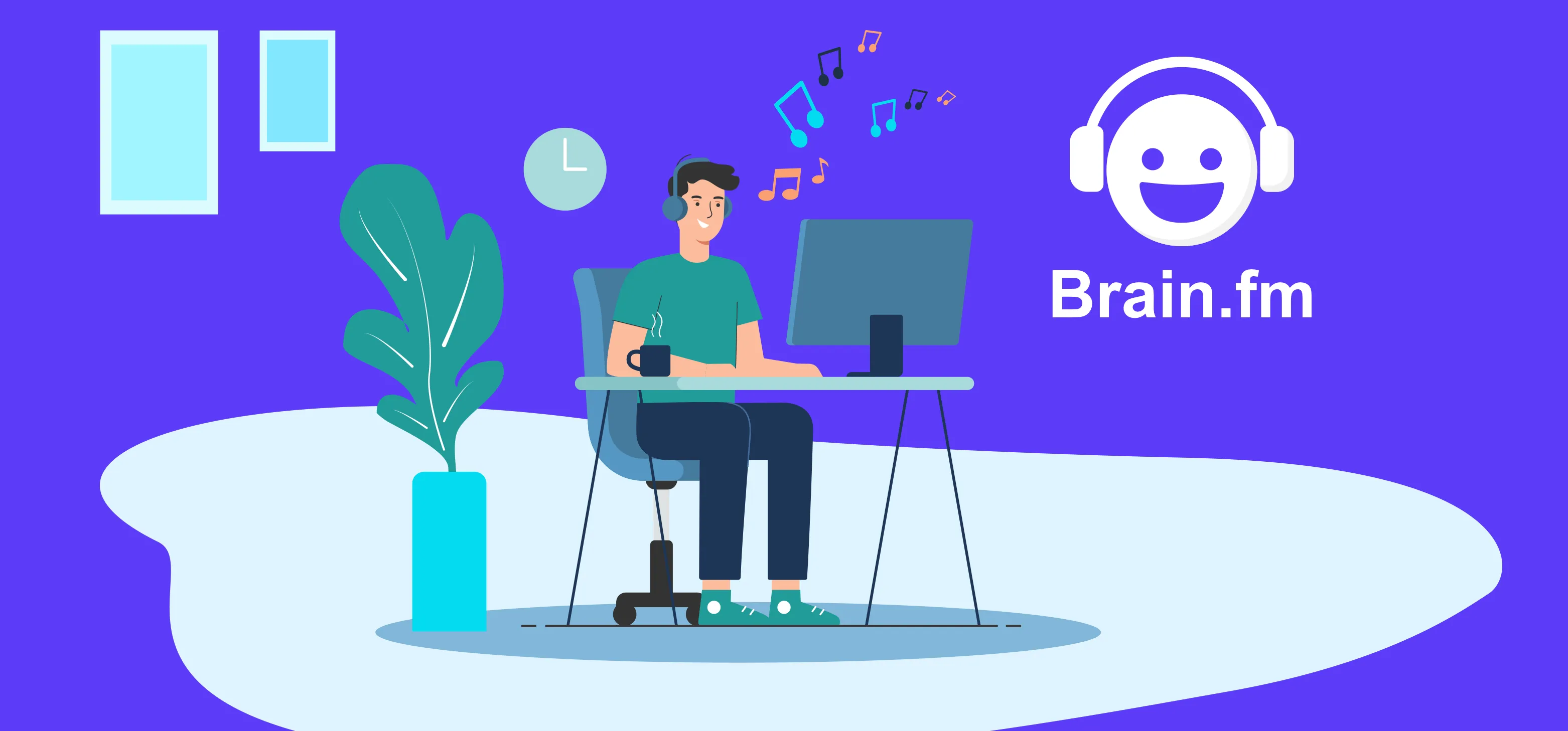 Brain.fm 评论