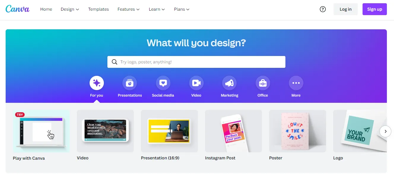 Canva Canva