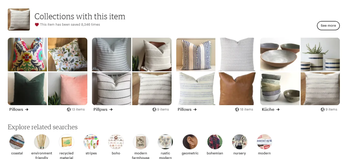 Etsy Etsy
