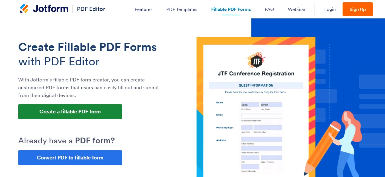 JotForm JotForm