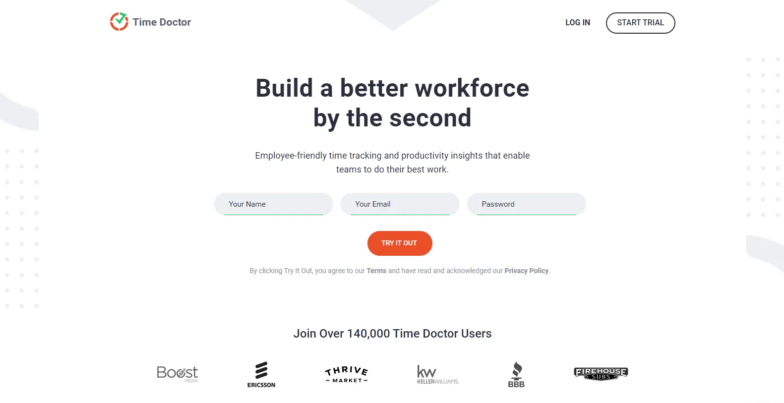 TimeDoctor