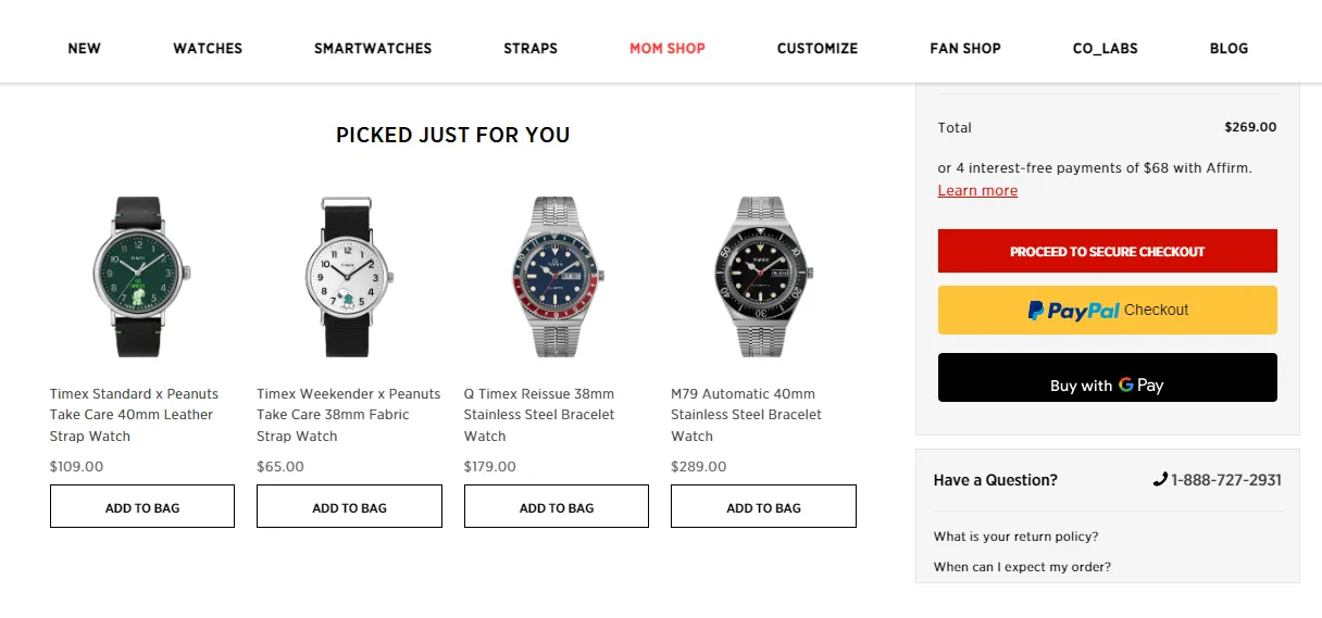 Timex Timex