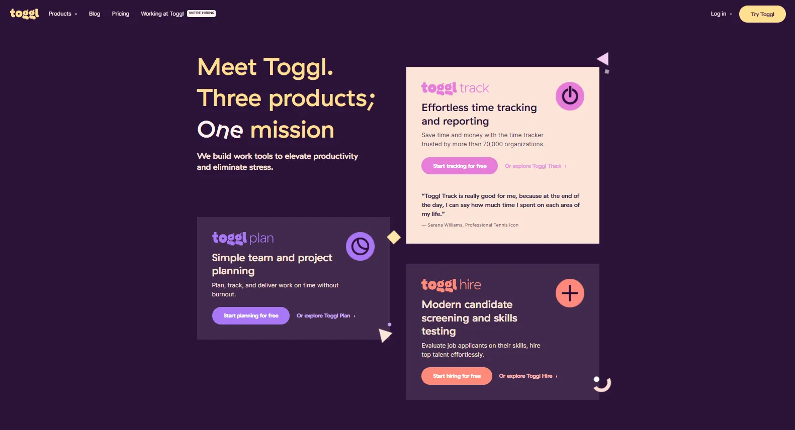 Toggl
