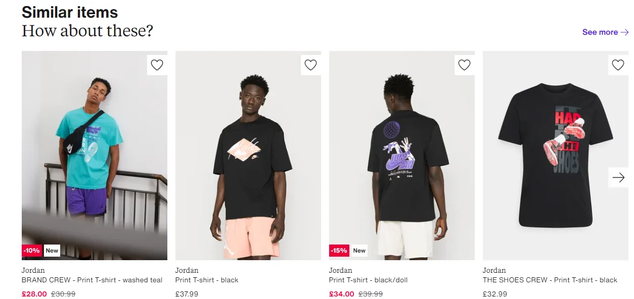 zalando zalando