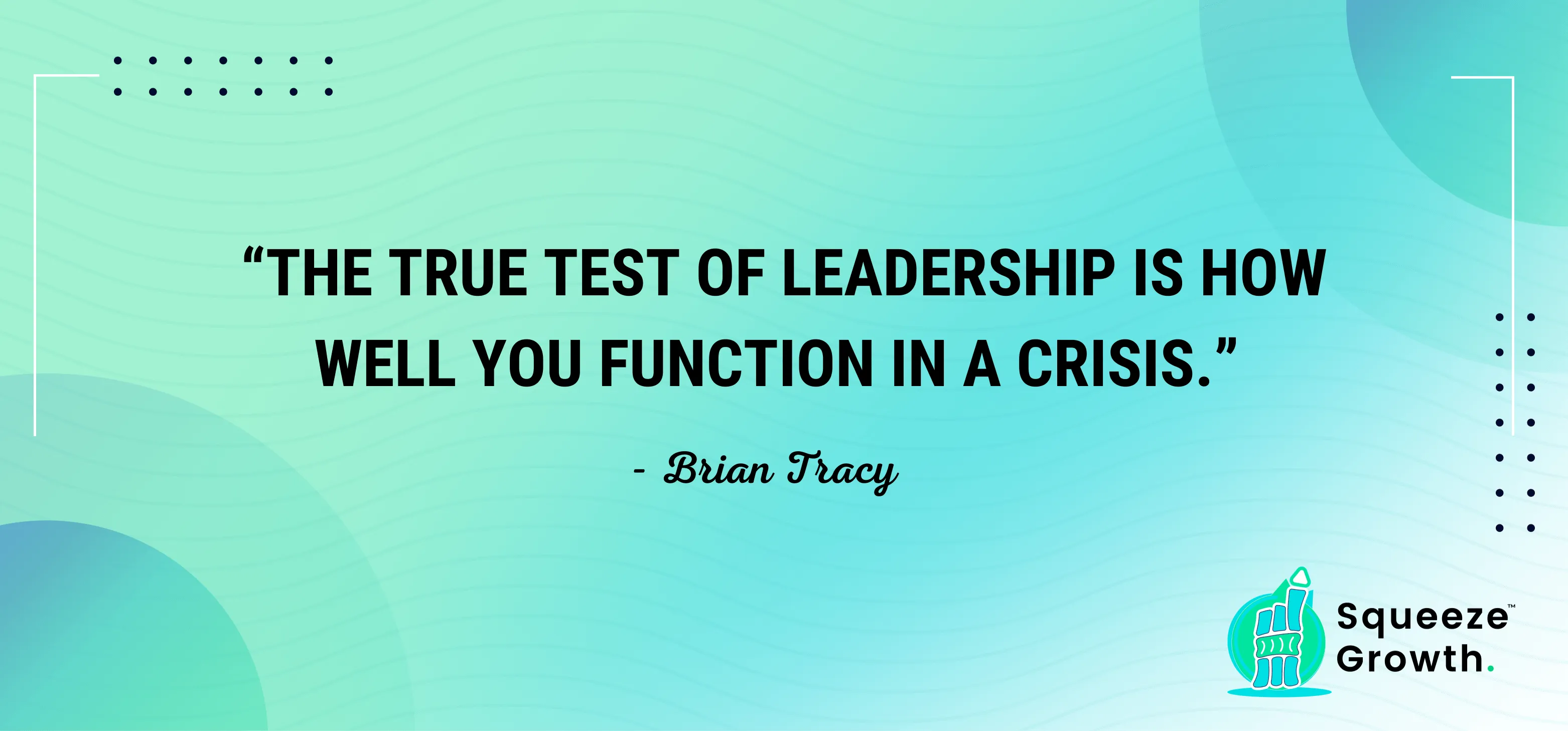 brian tracy o vedení brian tracy o vedení