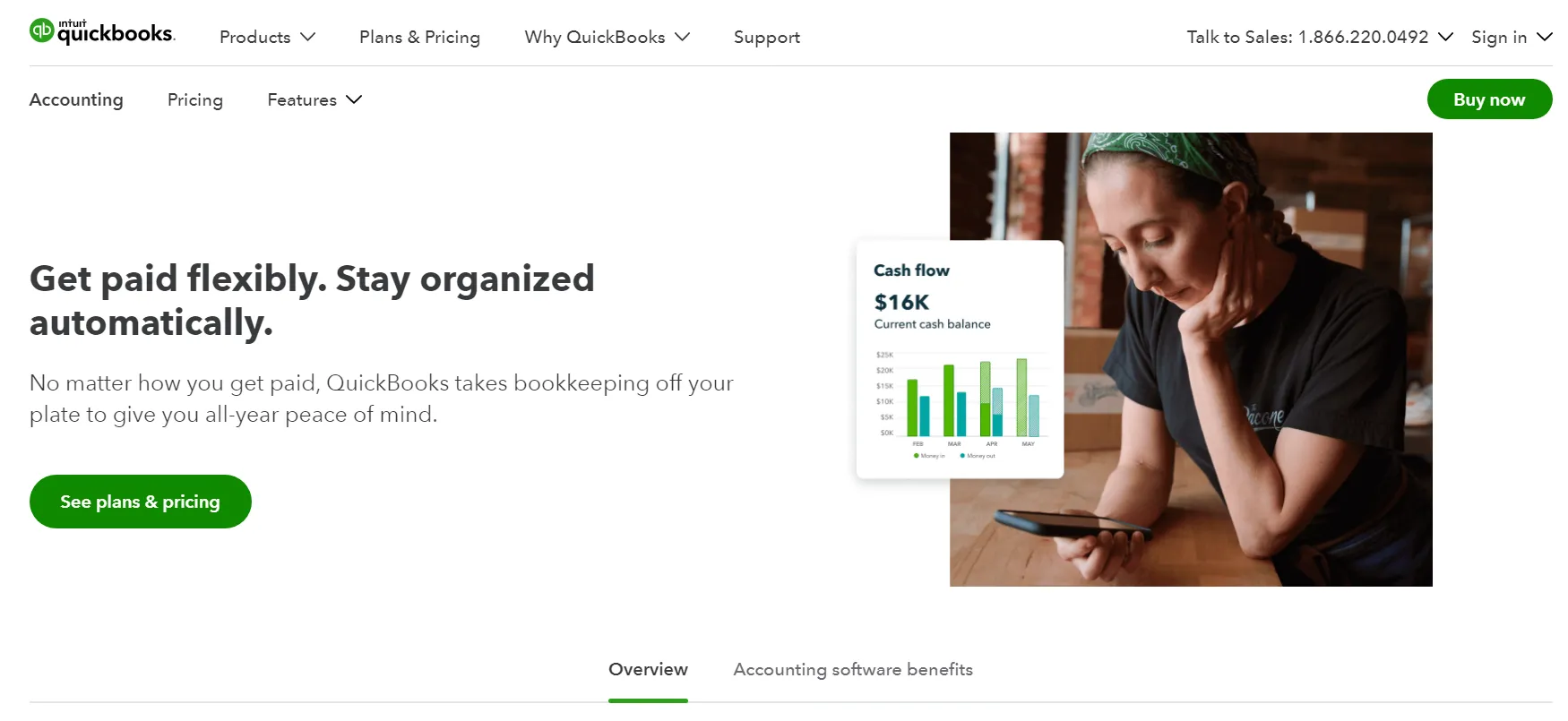 účetní software quickbooks účetní software quickbooks