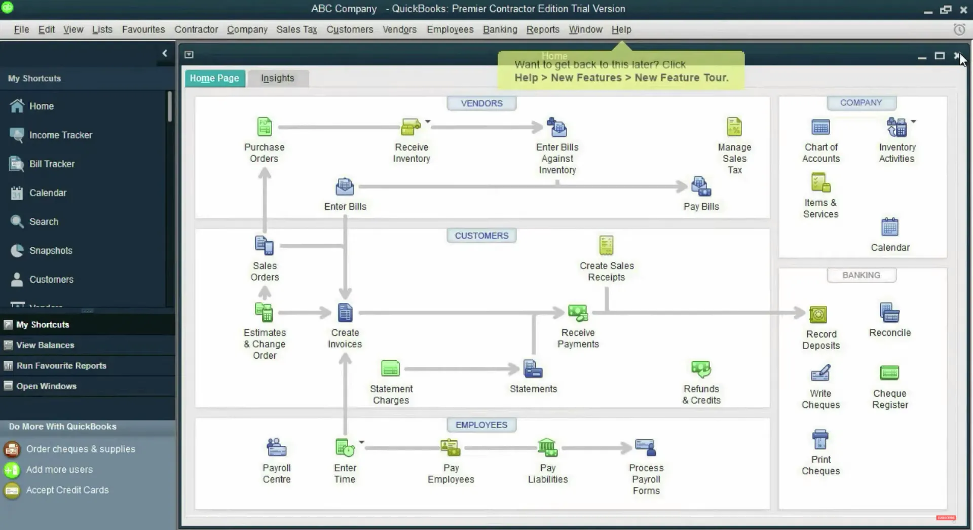 stolní software quickbooks stolní software quickbooks