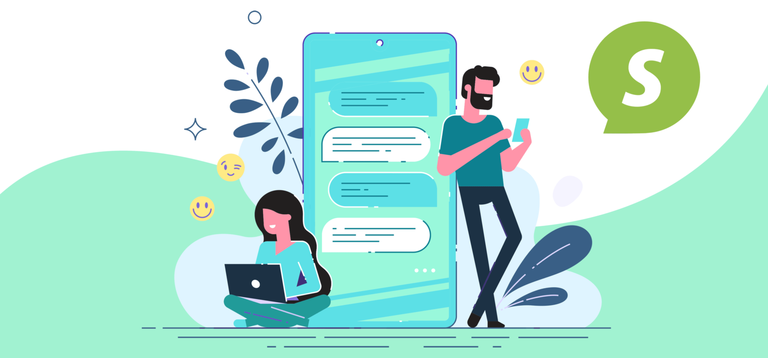 Best Shopify Chat Apps