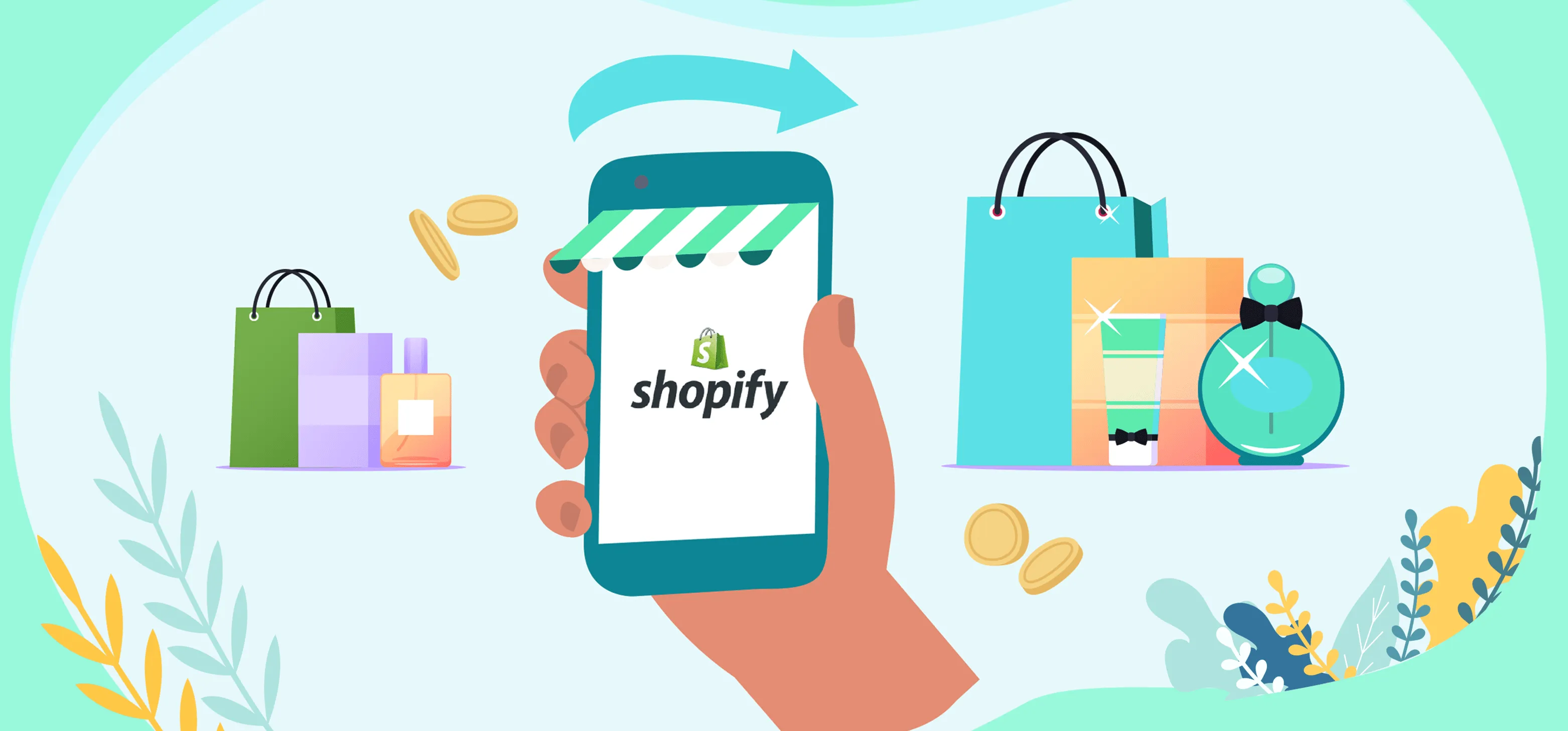 Найкращі програми Shopify UpSell