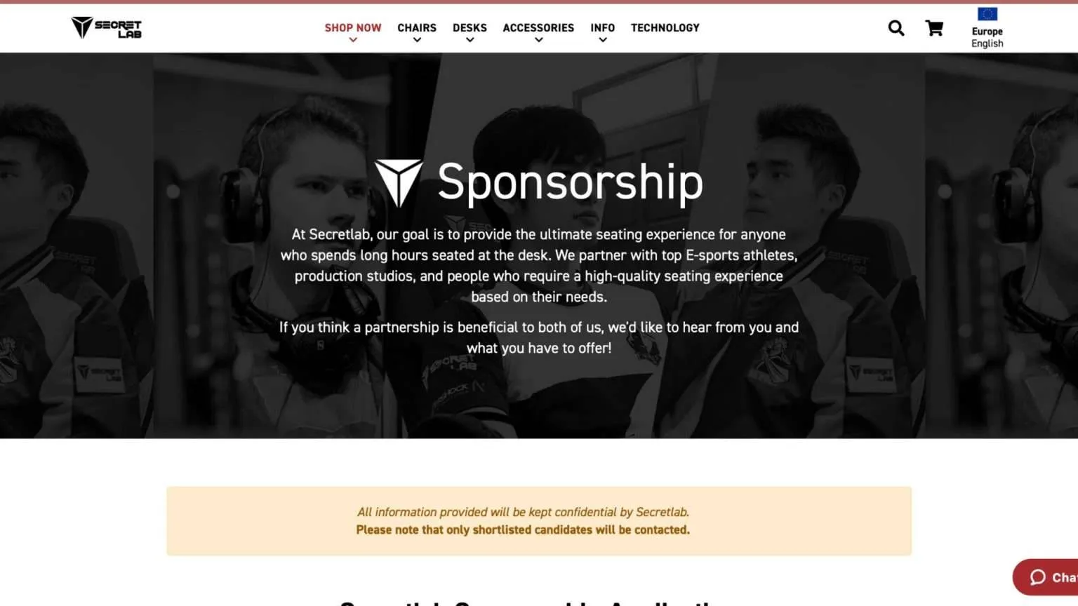 15 Best Livestream Sponsorship Platforms In 2024 - Squeeze Growth