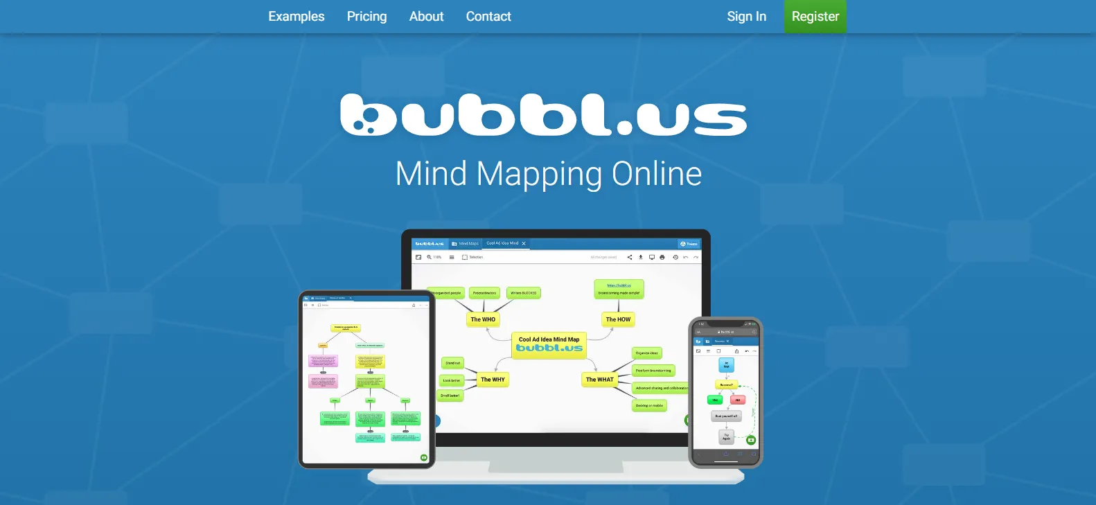 bubbl.us