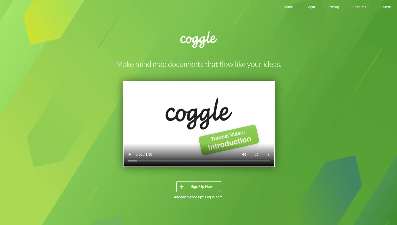 Coggle.it