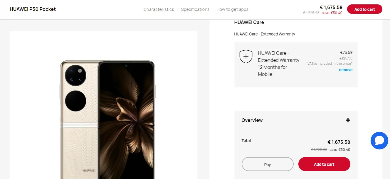 Huawei
