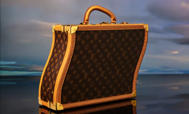 Louis Vuitton prisstrategi