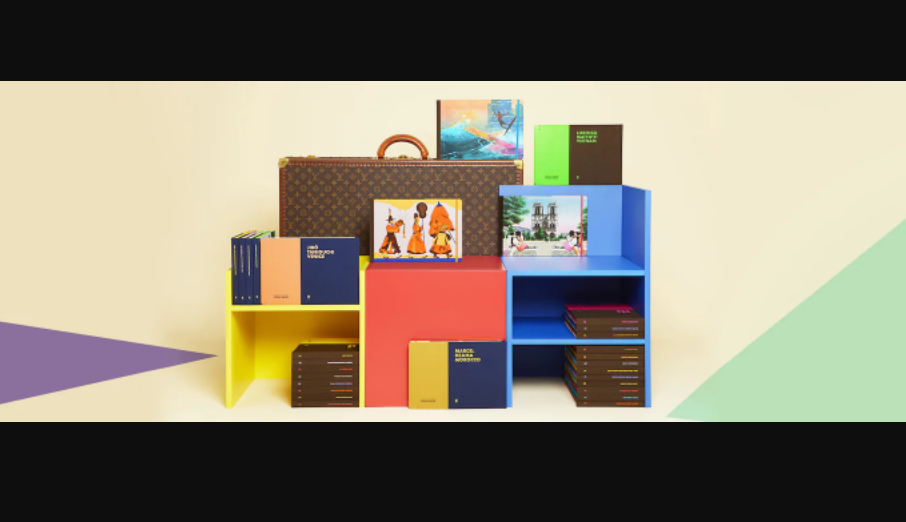 Louis Vuitton Marketing Analysis SWOT Segmentation Marketing Mix  MIM  Learnovate