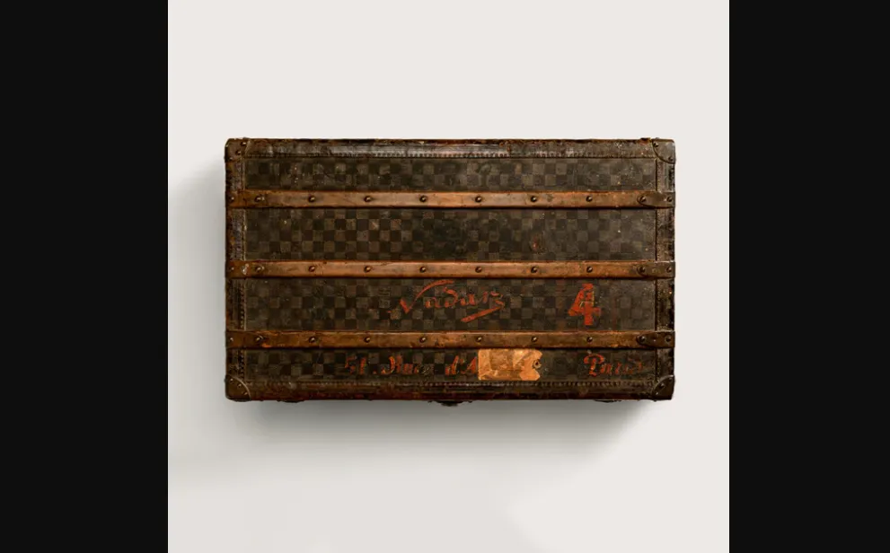 Louis Vuitton produktkvalitet