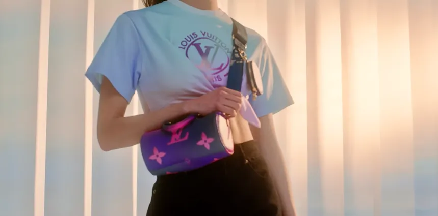 Louis Vuitton unikt verdiforslag