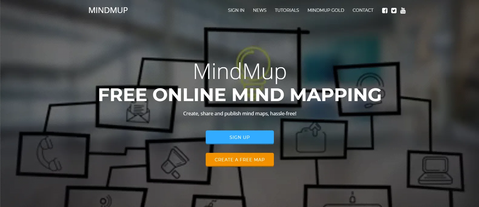 MindMup