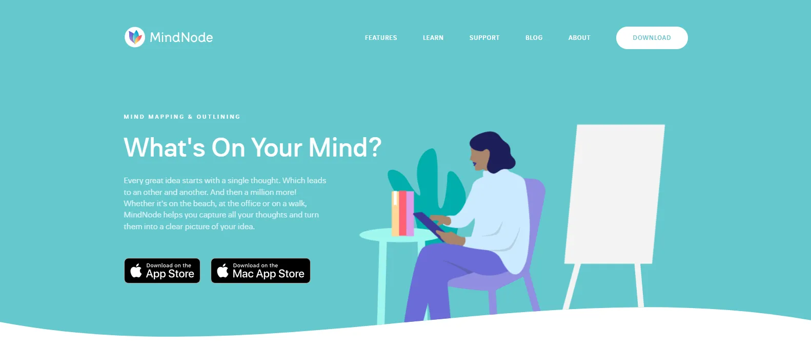 MindNode