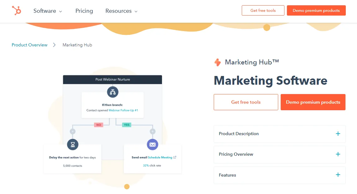hubspot маркетингийн төв вэб сайтыг хувийн болгох хэрэгсэл hubspot маркетингийн төв вэб сайтыг хувийн болгох хэрэгсэл