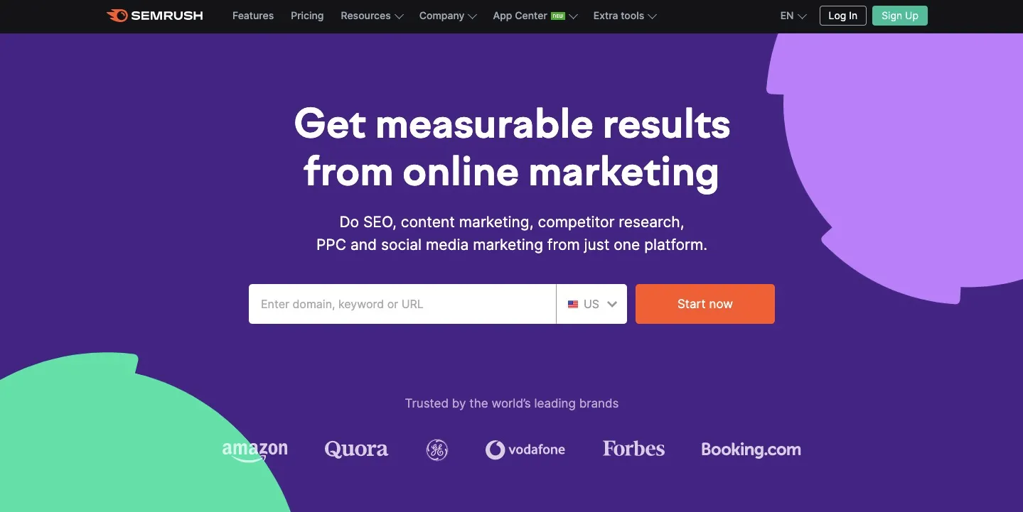 orodje za ciljno občinstvo semrush orodje za ciljno občinstvo semrush