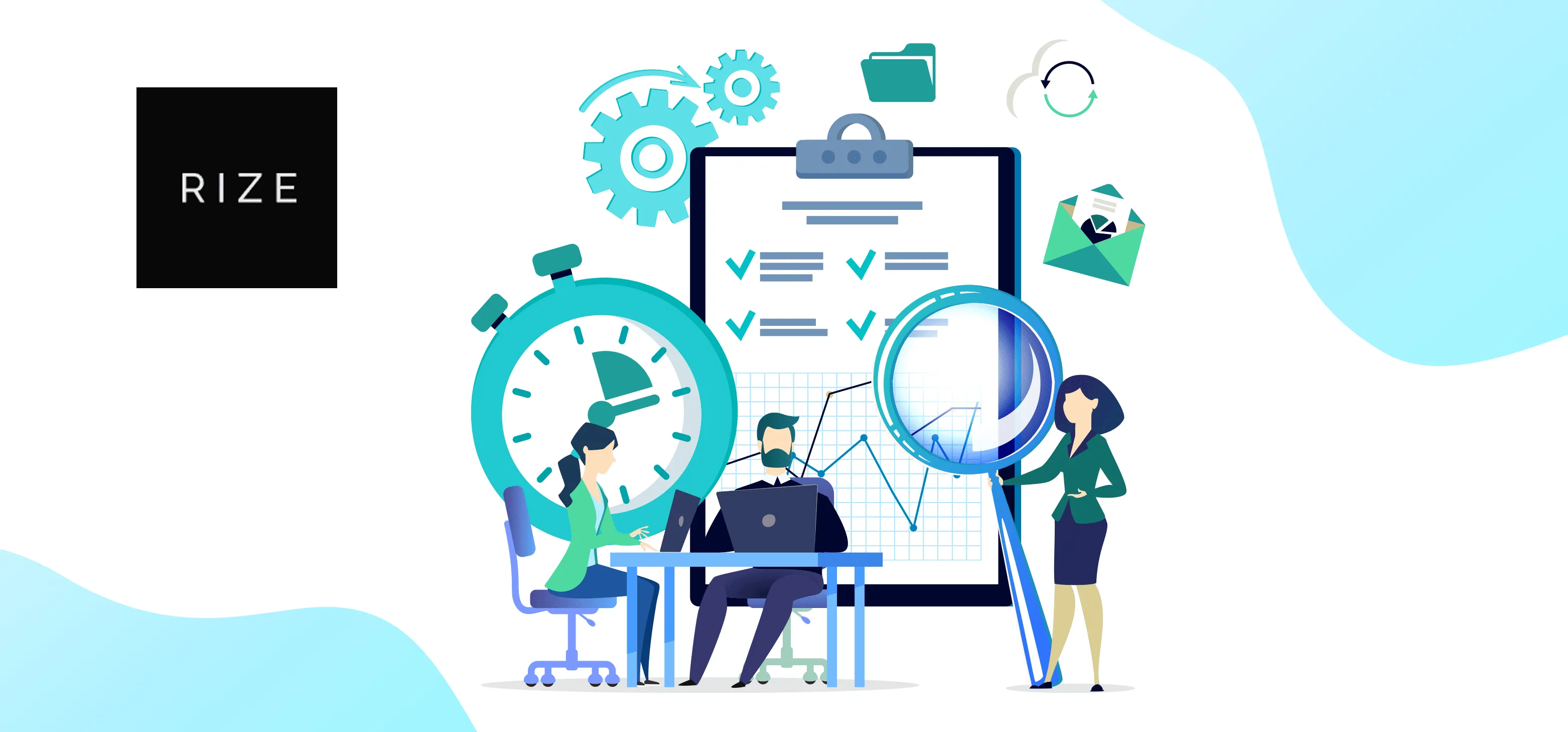 Recenzia Rize.io
