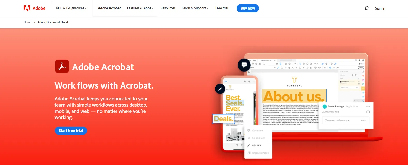 Adobe Acrobat DC
