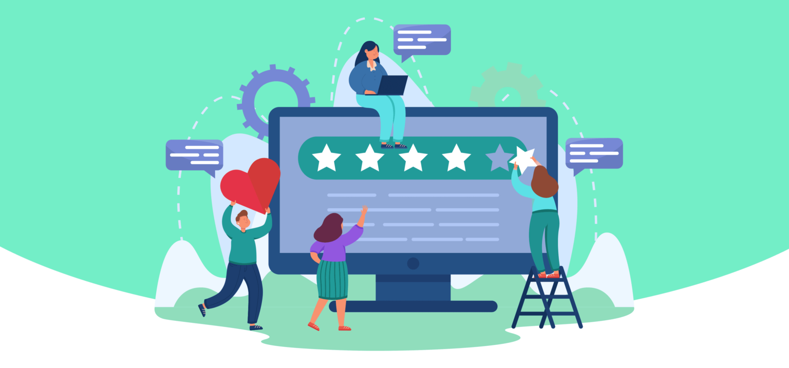 Best User Feedback apps tools and software