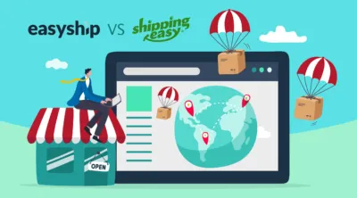 EasyShip vs Shipping Easy