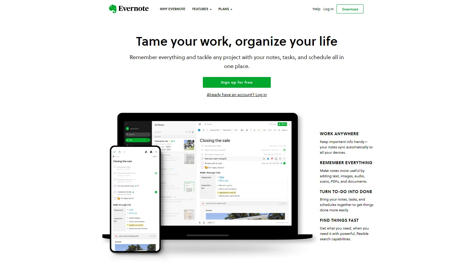 Evernote