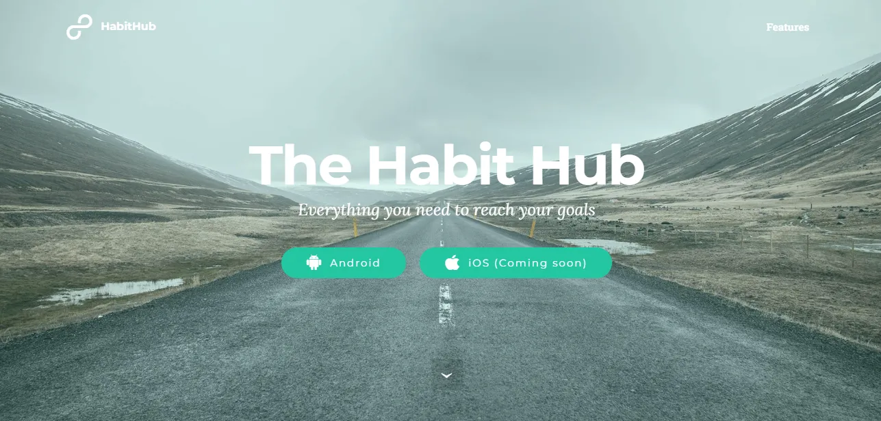 Habithub Habithub