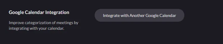 Integrácia Kalendára Google s Rize Integrácia Kalendára Google s Rize