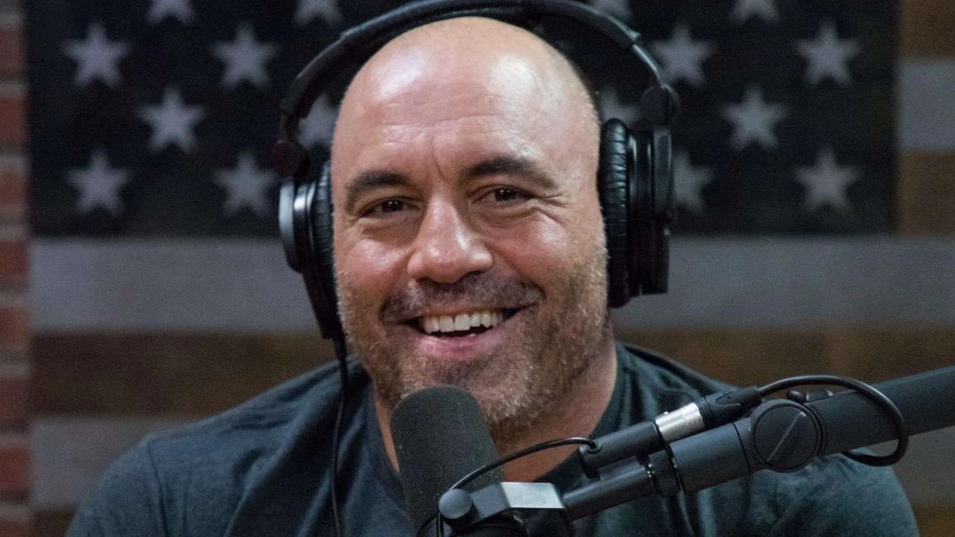 乔·罗根(Joe Rogan)满怀激情地上课 乔·罗根(Joe Rogan)满怀激情地上课